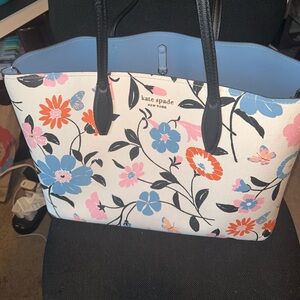 Kate spade tote